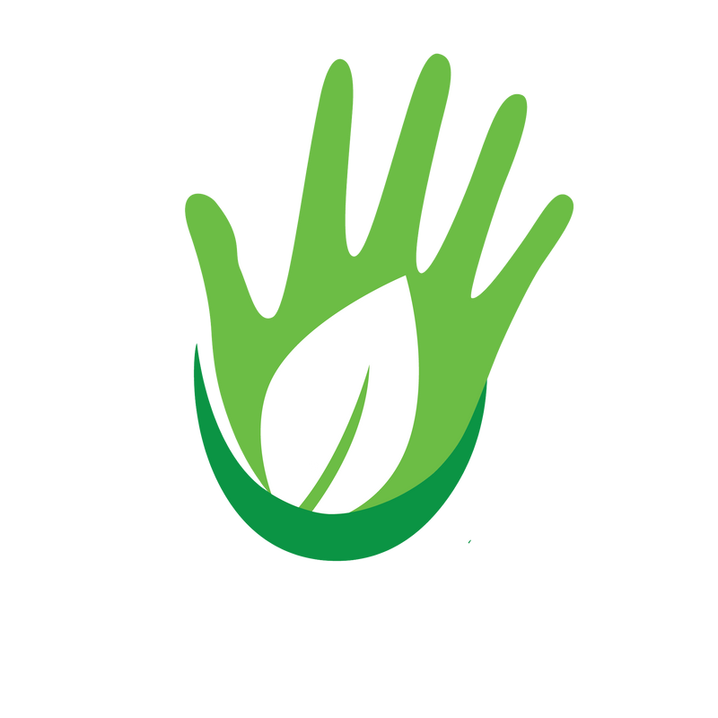 Mãozinha Verde